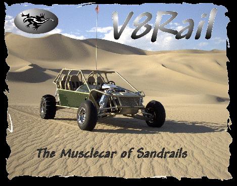 v8rail