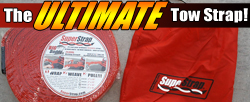 Super Strap Review