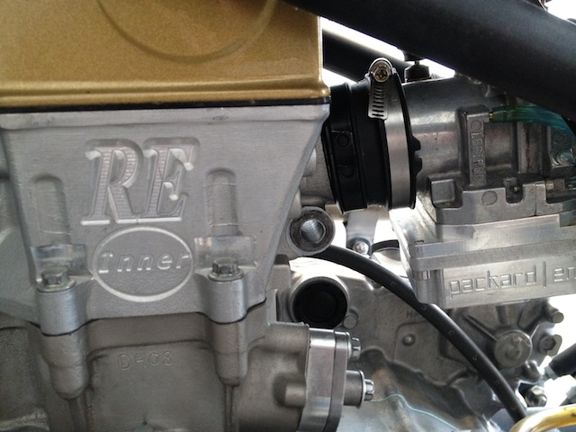 Honda 450r drag bike for sale #3