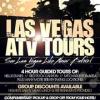 March 22nd Weekend Trip - last post by Lasvegas Atvtours