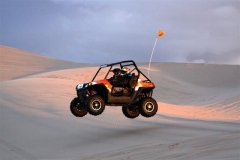 Renner's RZR