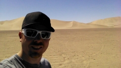 Dune in June 2013