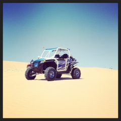 RZR FUN