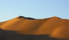 nice dunes