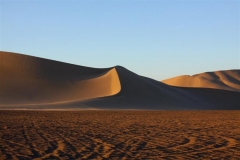 nice dunes
