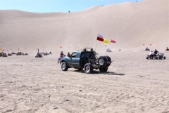 dune truck