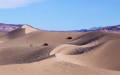 Dumont Dunes