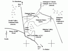 area Map