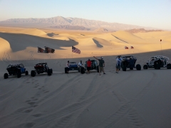 May 2016 Dune Pic of the Month