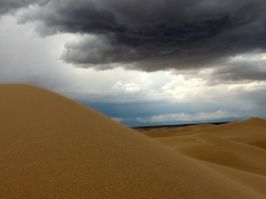 June 2015 Dune Pic of the Month