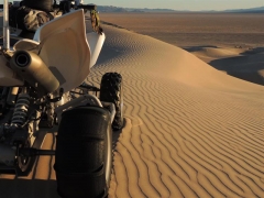 March 2014 submitted by sand chick