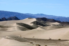 Looking south from Taladega