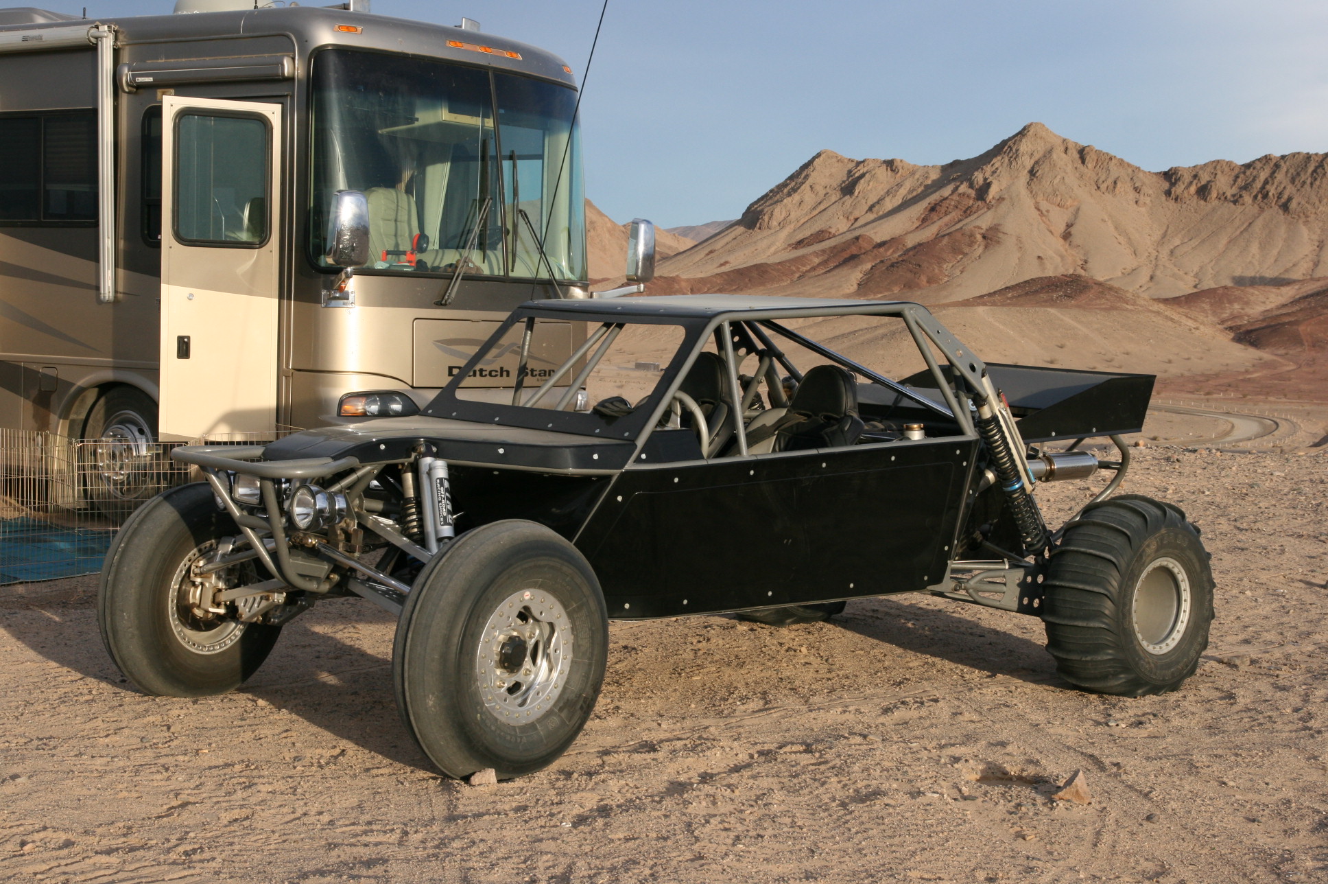 Tatum dune buggy outlet