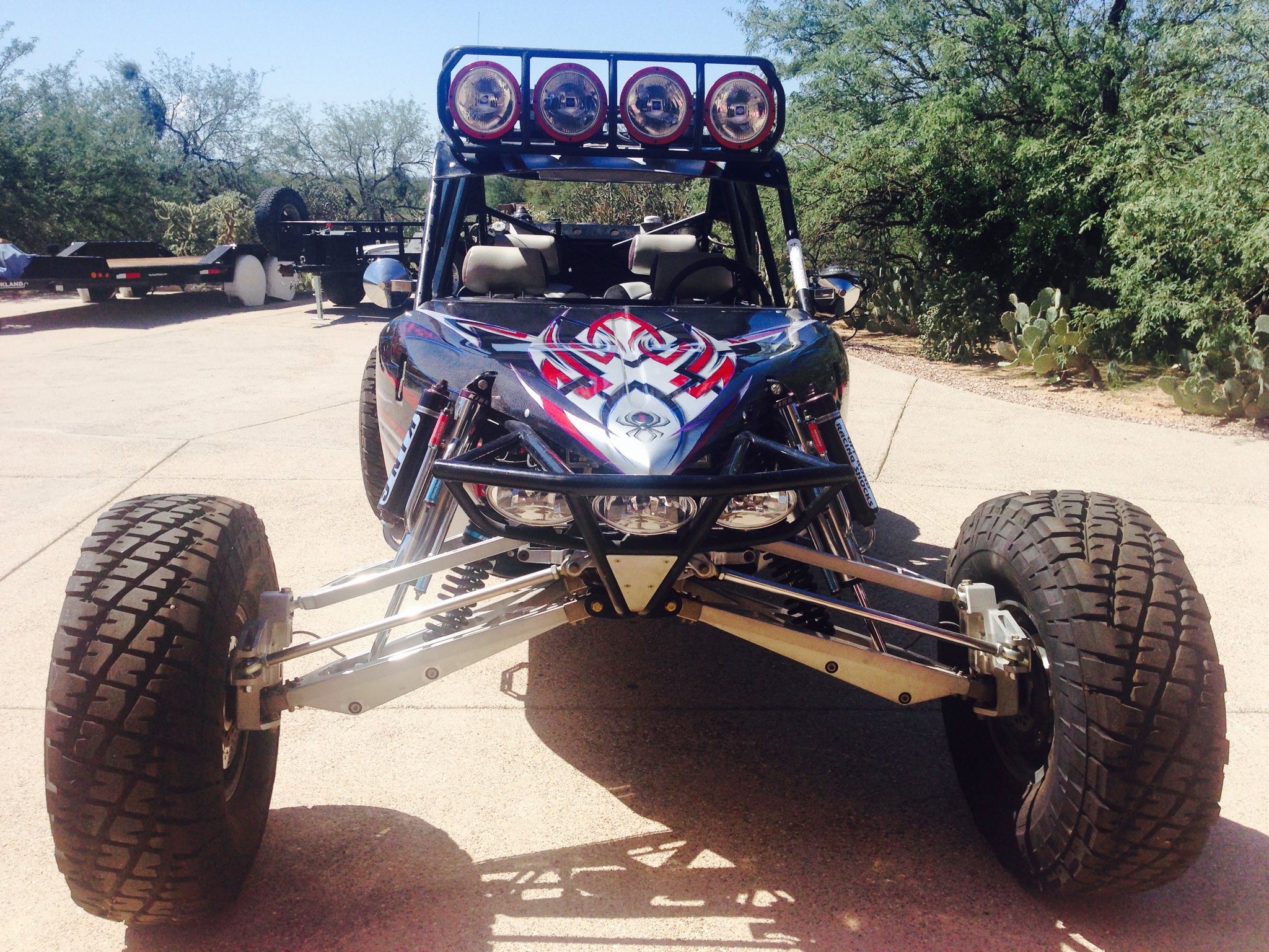 dual sport dune buggy for sale