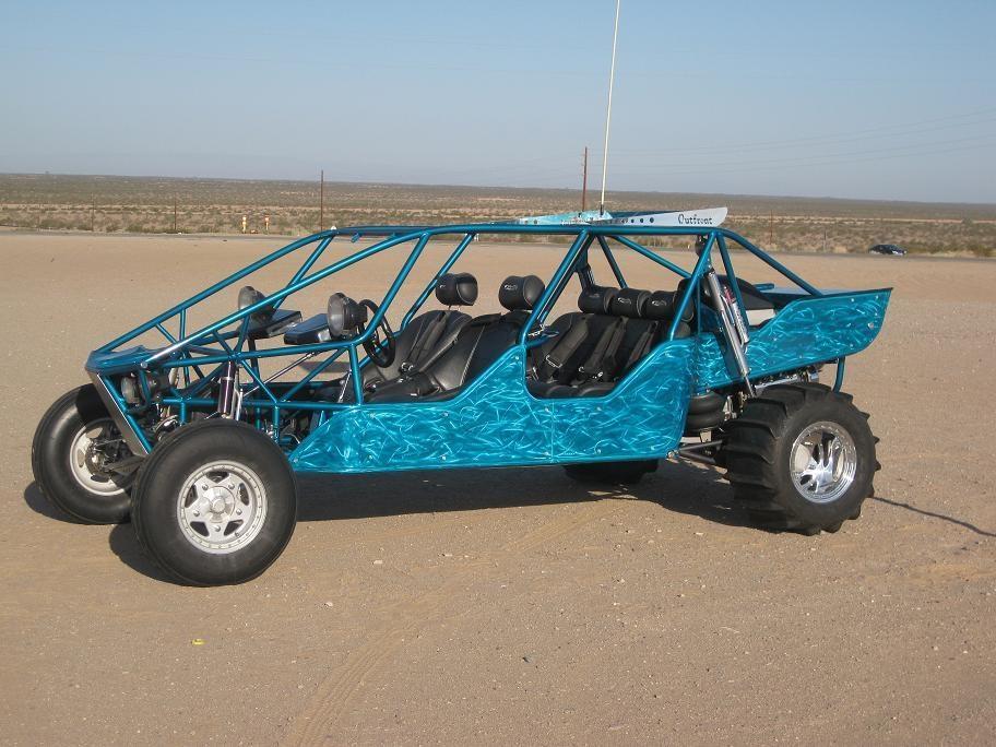 funco dune buggy