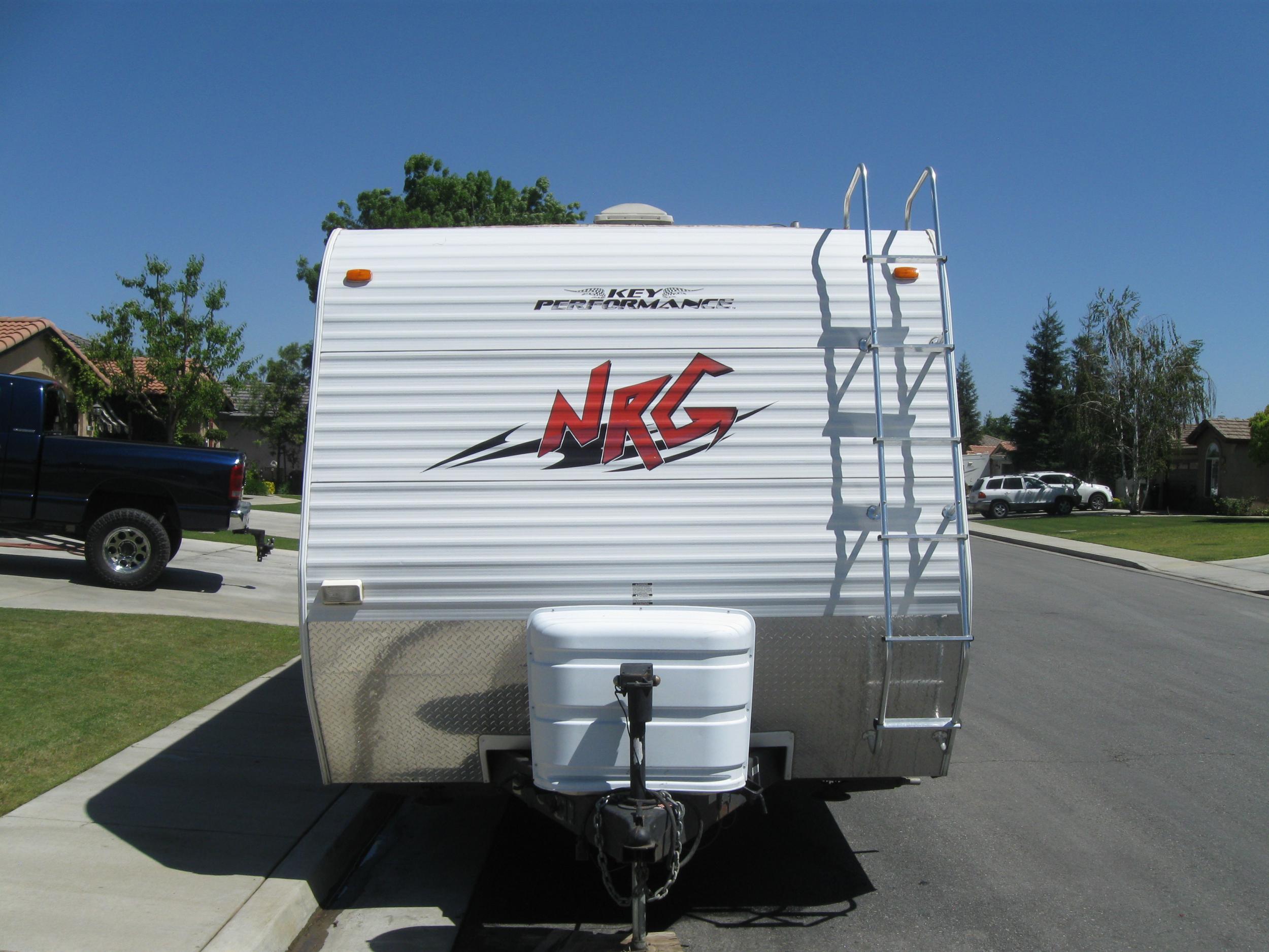 2006 Keystone Nrg 260fs Rv S