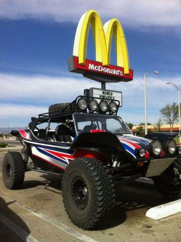 mountain buggy nautical