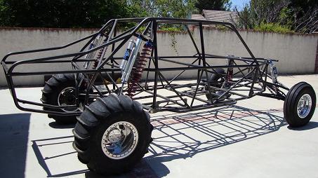 desert dynamics sand rail for sale