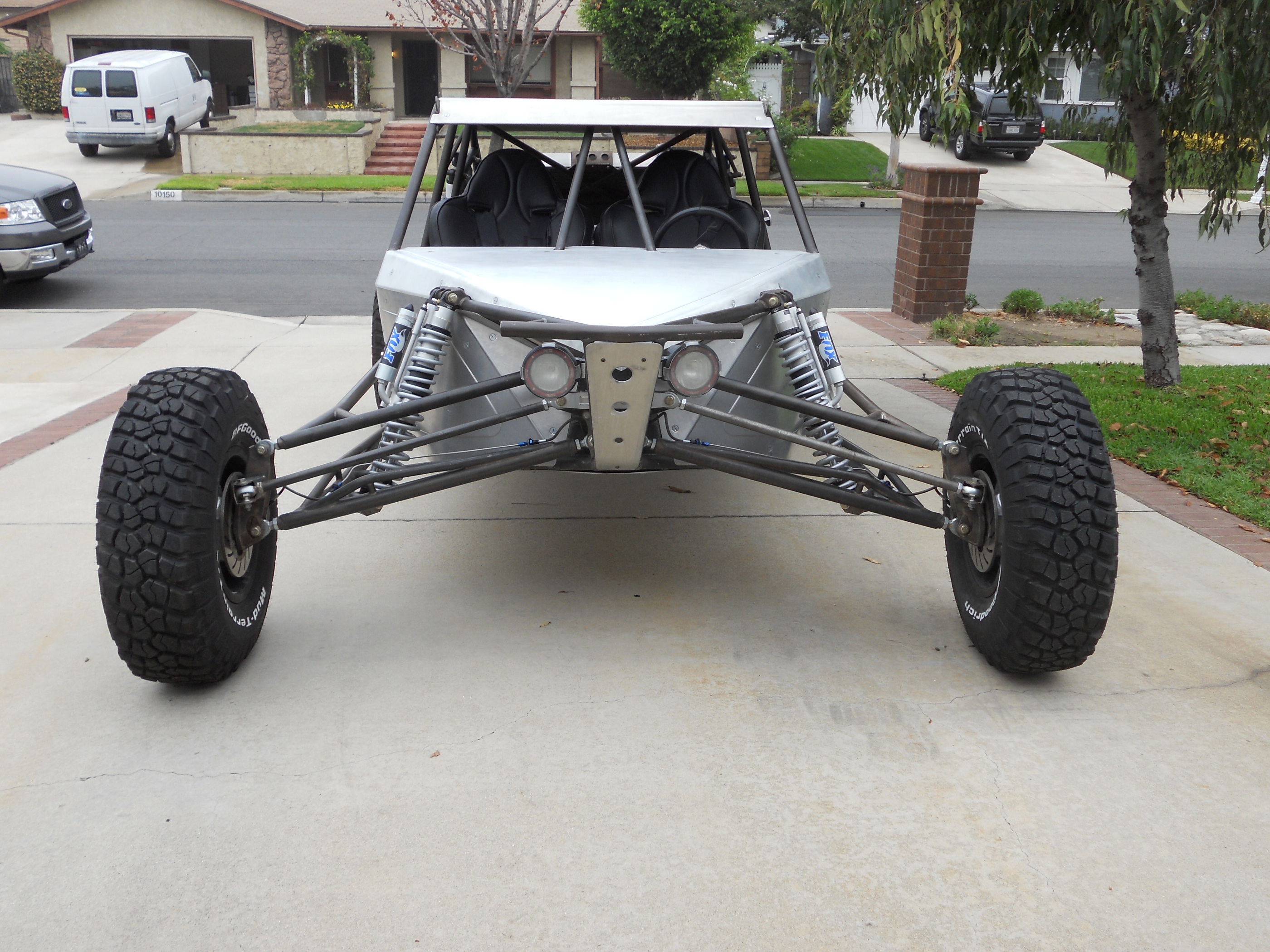 desert dynamics sand rail for sale