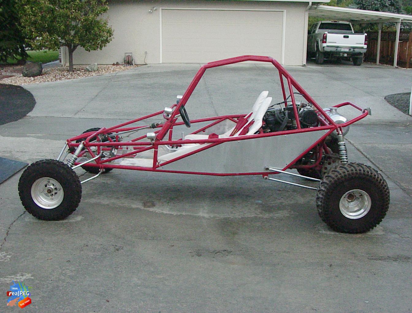 short sand cars for sale