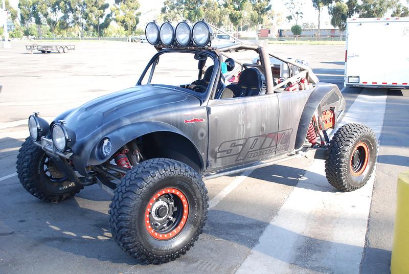 long travel baja bug for sale