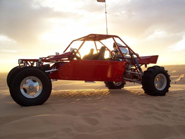 short sand cars for sale