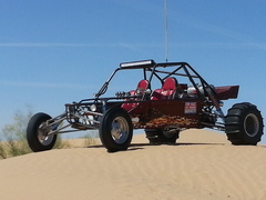 T-3 Buggy