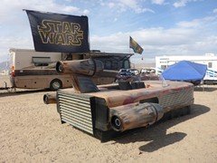 Star Wars RZR