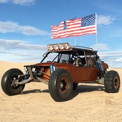 desert dynamics sand rail for sale