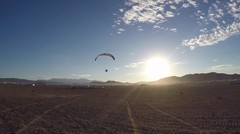 paragliders