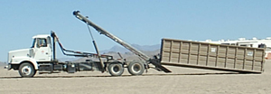 15th Annual Dumont Dunes Cleanup