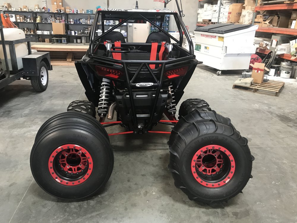 2014 RZR 1000 For Sale - Side x Sides for sale - Dumont ...