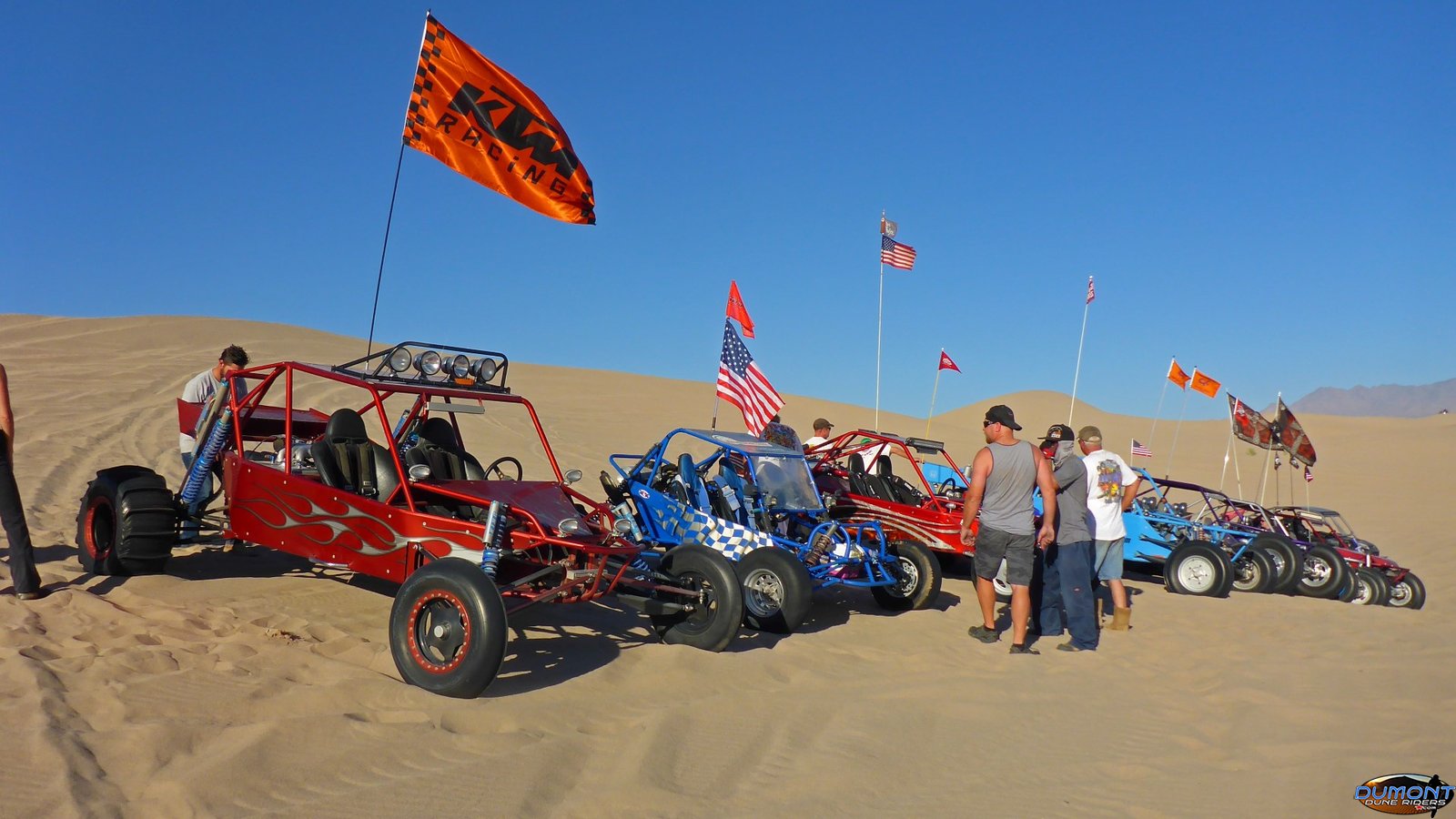 Saturday afternoon dune run, Halloween 2017