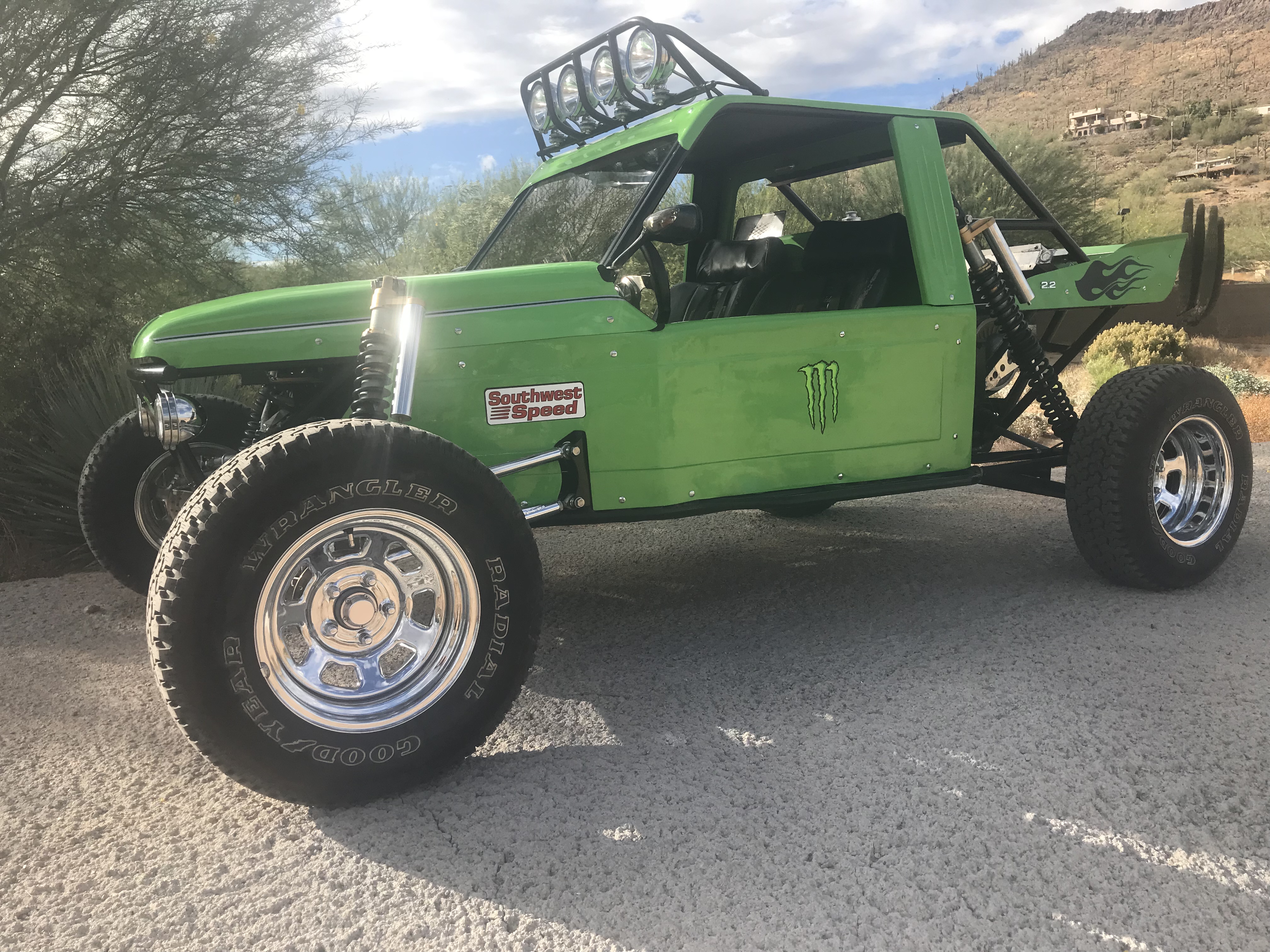 street legal sand rail for sale