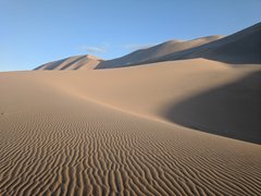 December 2017 Dune Pic of the Month
