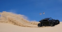 February 2018 Dune Pic of the Month