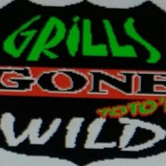 Grills Gone Wild