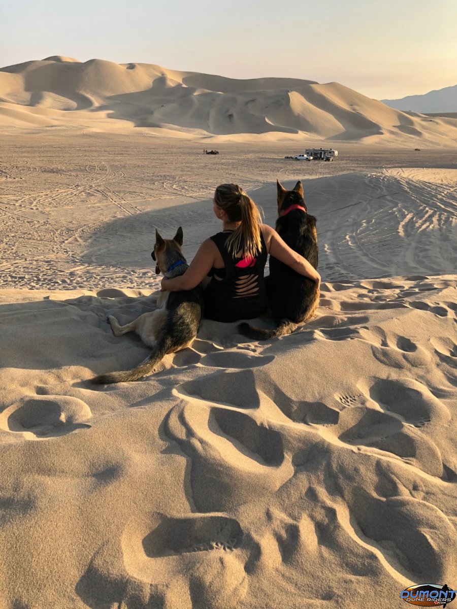 December 2018 Dune Pic of the Month