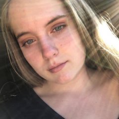 Kaley Dombrowski