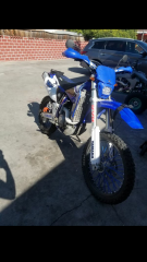 YZ426F