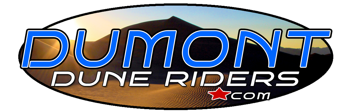 Dumont Dune Riders