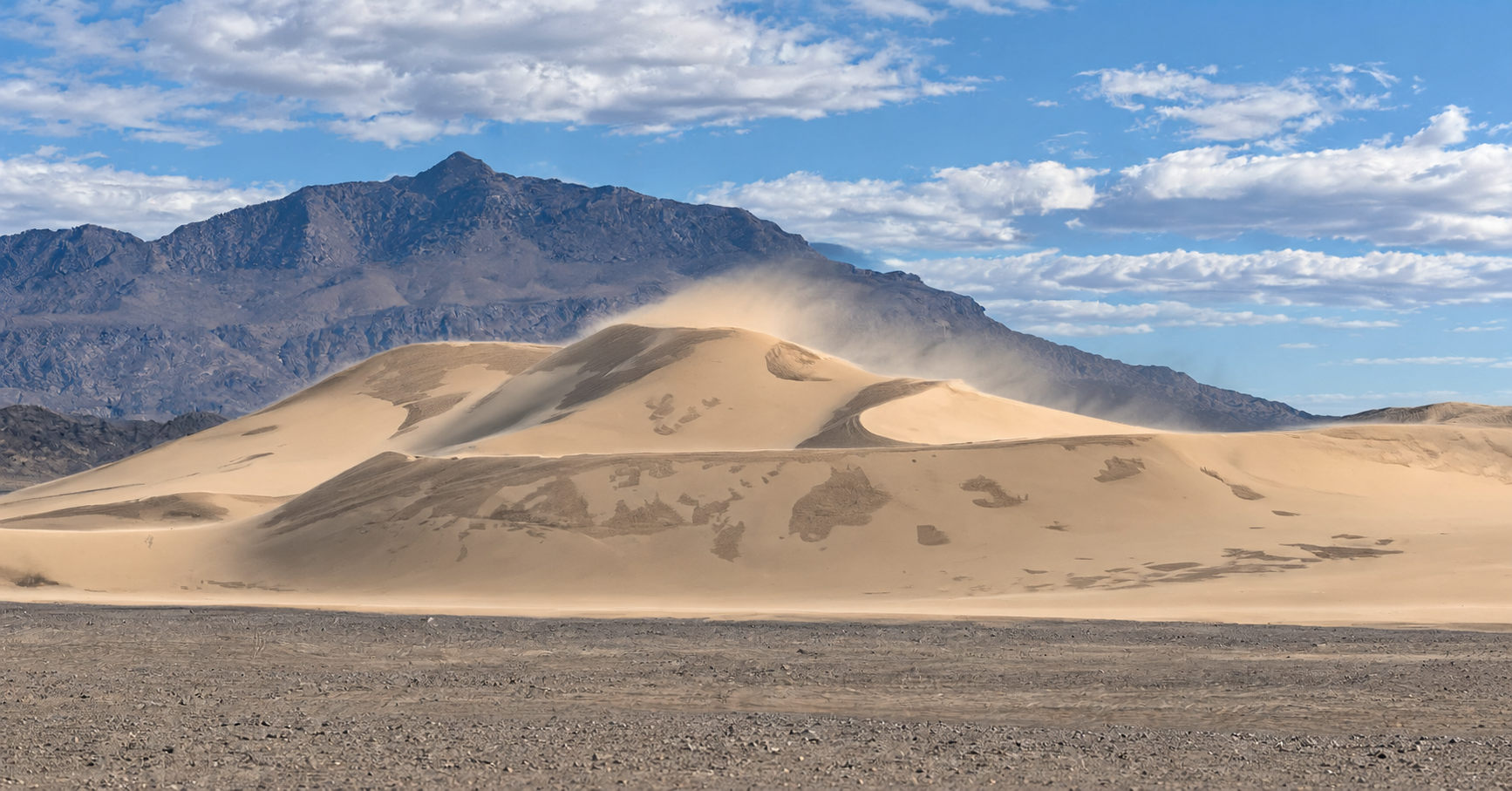 More information about "Dumont Dunes Conditions Update - October 13, 2026"