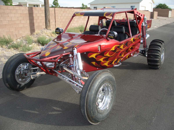 Tatum sand rail for sale craigslist 2025