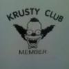 KRUSTY